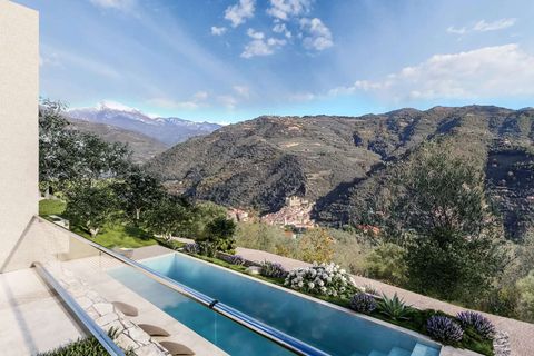 Villa a Dolceacqua, Imperia, Dolceacqua - € 200.000 | Ref: T177-259871 - foto 2
