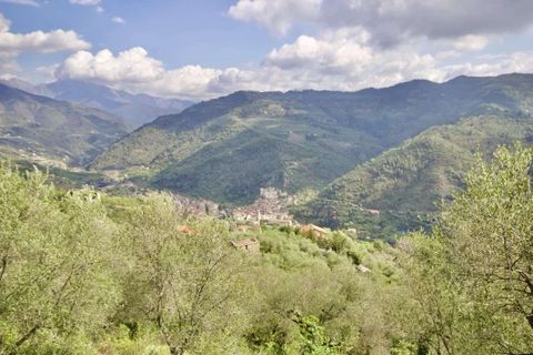 Villa a Dolceacqua, Imperia, Dolceacqua - € 200.000 | Ref: T177-259871 - foto 18