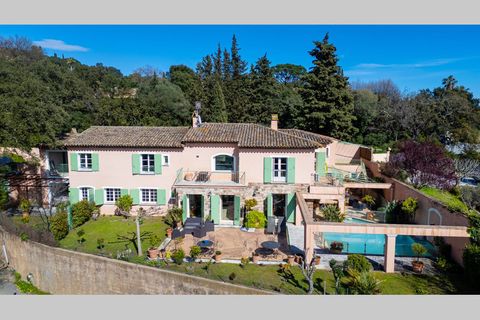 Villa a Grimaud, Var, Grimaud - € 2.200.000 | Ref: HH-15613904 - foto 8