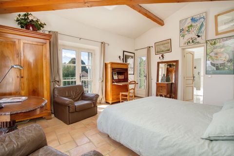 Villa a Grimaud, Var, Grimaud - € 2.200.000 | Ref: HH-15613904 - foto 11