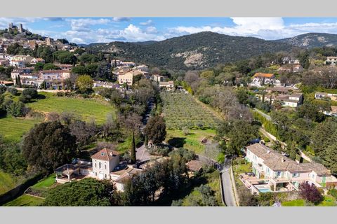 Villa a Grimaud, Var, Grimaud - € 2.200.000 | Ref: HH-15613904 - foto 14