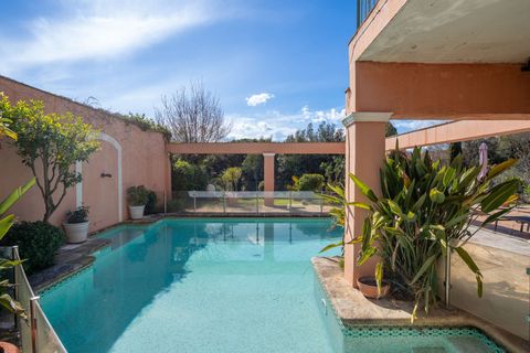 Villa a Grimaud, Var, Grimaud - € 2.200.000 | Ref: HH-15613904 - foto 16