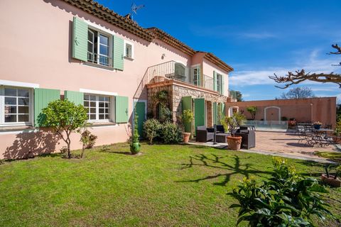 Villa a Grimaud, Var, Grimaud - € 2.200.000 | Ref: HH-15613904 - foto 17