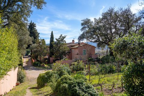 Villa a Grimaud, Var, Grimaud - € 2.200.000 | Ref: HH-15613904 - foto 19