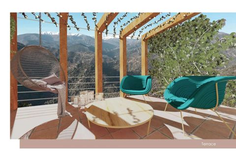Villa i Airole, Imperia, Airole - € 100.000 | Ref: D428-259937 - foto 1