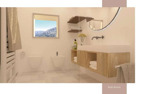 Villa i Airole, Imperia, Airole - € 100.000 | Ref: D428-259937 - foto 8