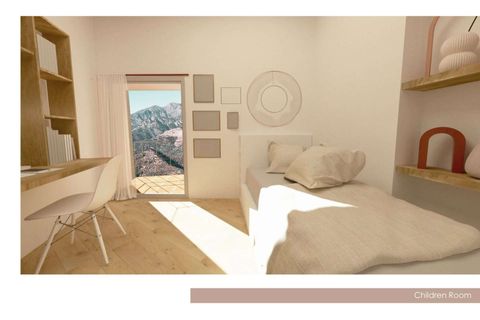 Villa i Airole, Imperia, Airole - € 100.000 | Ref: D428-259937 - foto 9