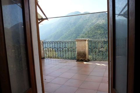 Villa i Airole, Imperia, Airole - € 100.000 | Ref: D428-259937 - foto 14