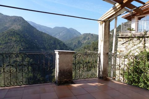 Villa i Airole, Imperia, Airole - € 100.000 | Ref: D428-259937 - foto 17