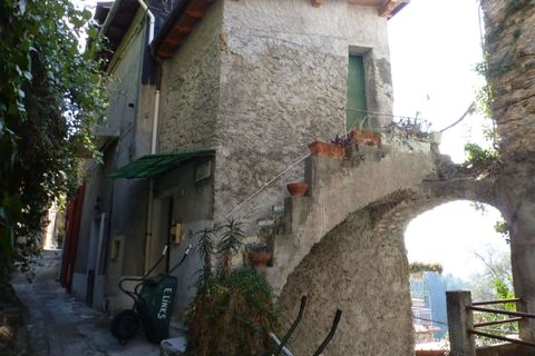 Villa i Airole, Imperia, Airole - € 100.000 | Ref: D428-259937 - foto 19