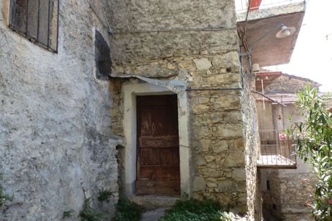 Villa i Airole, Imperia, Airole - € 100.000 | Ref: D428-259937 - foto 20