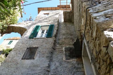 Villa i Airole, Imperia, Airole - € 100.000 | Ref: D428-259937 - foto 21