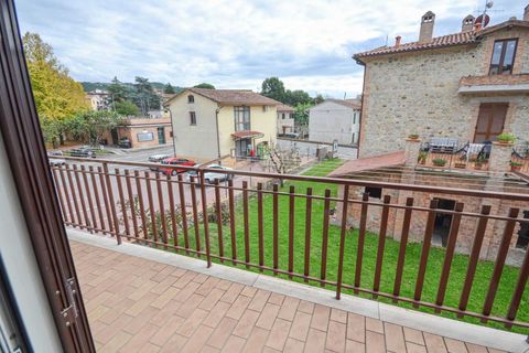 Villa a Fabro, Terni, Fabro - € 115.000 | Ref: OR5149M-259977 - foto 11