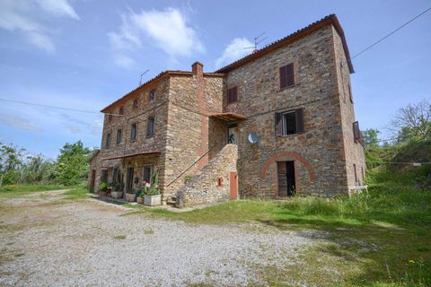 Villa i Parrano, Terni, Parrano - € 75.000 | Ref: OR5330M-260016 - foto 1