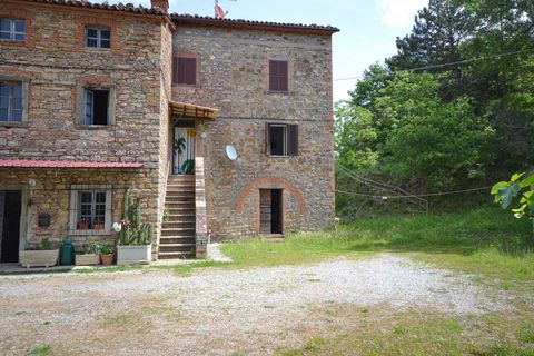 Villa i Parrano, Terni, Parrano - € 75.000 | Ref: OR5330M-260016 - foto 3