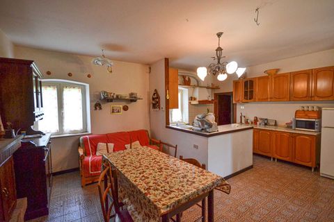 Villa i Parrano, Terni, Parrano - € 75.000 | Ref: OR5330M-260016 - foto 4