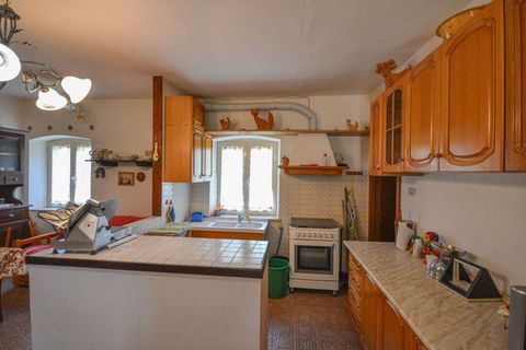 Villa i Parrano, Terni, Parrano - € 75.000 | Ref: OR5330M-260016 - foto 5