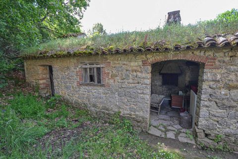 Villa i Parrano, Terni, Parrano - € 75.000 | Ref: OR5330M-260016 - foto 21
