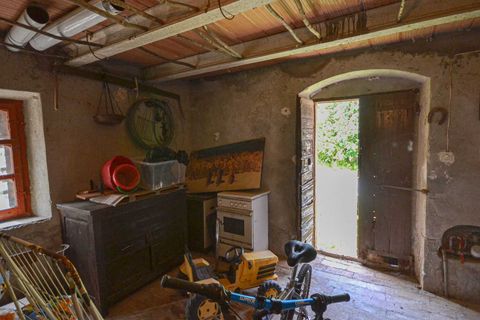 Villa i Parrano, Terni, Parrano - € 75.000 | Ref: OR5330M-260016 - foto 23