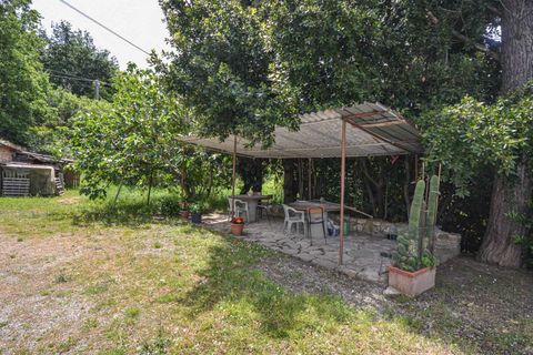 Villa i Parrano, Terni, Parrano - € 75.000 | Ref: OR5330M-260016 - foto 32