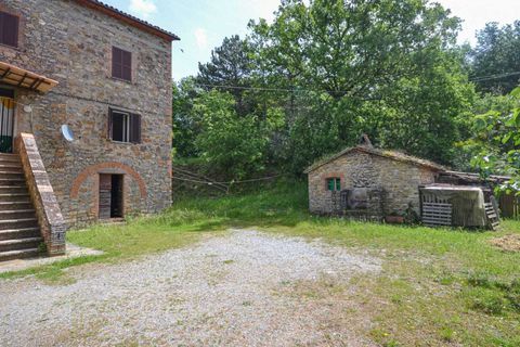 Villa i Parrano, Terni, Parrano - € 75.000 | Ref: OR5330M-260016 - foto 33