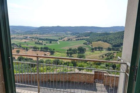 Villa a Fabro, Terni, Fabro - € 60.000 | Ref: OR8231M-299091 - foto 13