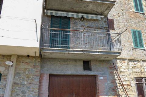 Villa a Fabro, Terni, Fabro - € 60.000 | Ref: OR8231M-299091 - foto 16