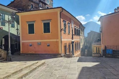 Leilighet i Perinaldo, Imperia, Perinaldo - € 160 000 | Ref: A169-356981 - foto 2
