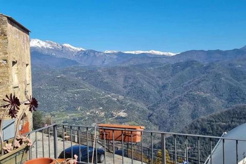 Leilighet i Perinaldo, Imperia, Perinaldo - € 160 000 | Ref: A169-356981 - foto 3