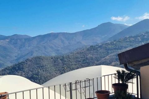 Leilighet i Perinaldo, Imperia, Perinaldo - € 160 000 | Ref: A169-356981 - foto 10