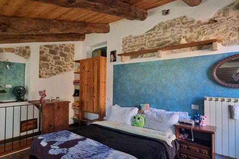 Leilighet i Perinaldo, Imperia, Perinaldo - € 160 000 | Ref: A169-356981 - foto 14