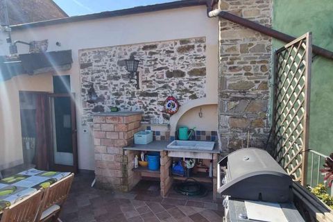 Leilighet i Perinaldo, Imperia, Perinaldo - € 160 000 | Ref: A169-356981 - foto 18