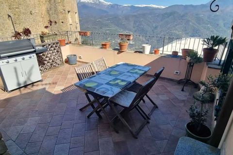 Leilighet i Perinaldo, Imperia, Perinaldo - € 160 000 | Ref: A169-356981 - foto 19