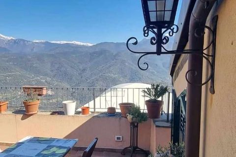 Leilighet i Perinaldo, Imperia, Perinaldo - € 160 000 | Ref: A169-356981 - foto 22