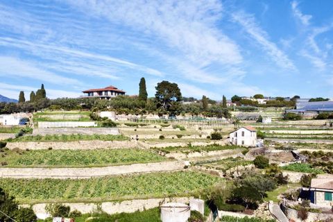 Villa i Bordighera, Imperia, Bordighera - € 450.000 | Ref: T213-356992 - foto 4