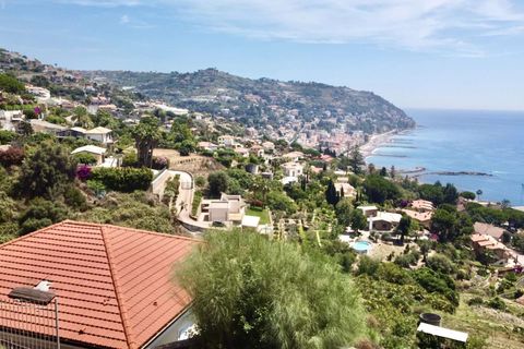 Villa i Ospedaletti, Imperia, Ospedaletti - € 690.000 | Ref: E250-357042 - foto 2