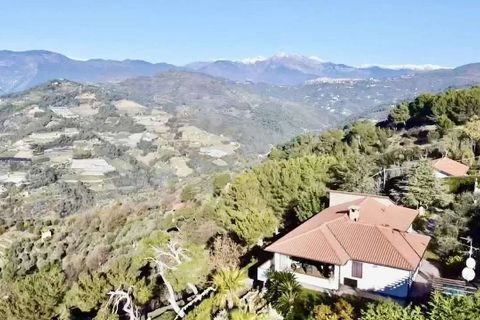 Villa a Vallebona, Imperia, Vallebona - € 695.000 | Ref: E291-357097 - foto 5