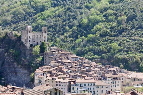Villa i Dolceacqua, Imperia, Dolceacqua - € 120.000 | Ref: T180-357138 - foto 1