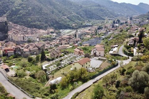 Villa i Dolceacqua, Imperia, Dolceacqua - € 120.000 | Ref: T180-357138 - foto 2