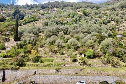 Villa i Dolceacqua, Imperia, Dolceacqua - € 120.000 | Ref: T180-357138 - foto 4