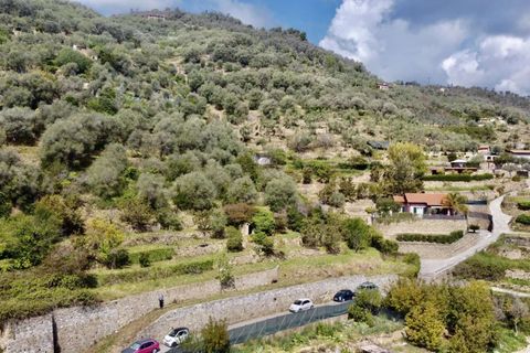 Villa i Dolceacqua, Imperia, Dolceacqua - € 120.000 | Ref: T180-357138 - foto 5