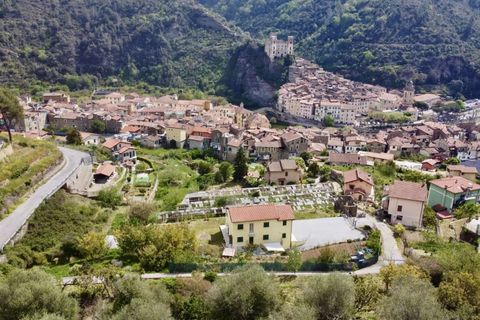 Villa i Dolceacqua, Imperia, Dolceacqua - € 120.000 | Ref: T180-357138 - foto 7