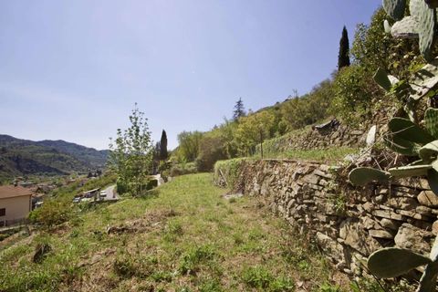 Villa i Dolceacqua, Imperia, Dolceacqua - € 120.000 | Ref: T180-357138 - foto 8