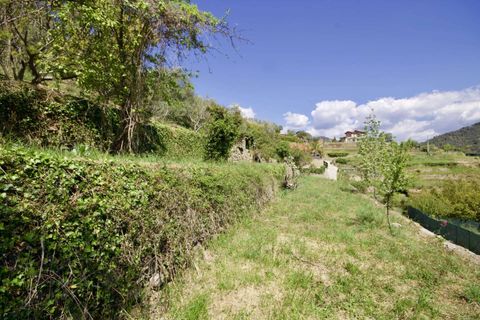 Villa i Dolceacqua, Imperia, Dolceacqua - € 120.000 | Ref: T180-357138 - foto 9