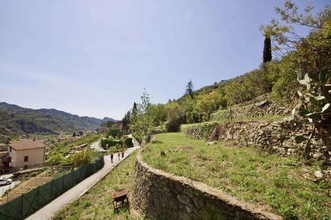 Villa i Dolceacqua, Imperia, Dolceacqua - € 120.000 | Ref: T180-357138 - foto 10