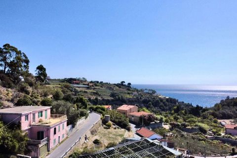 Villa i Sanremo, Imperia, Sanremo - € 300.000 | Ref: T209-357169 - foto 1