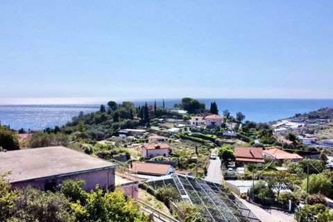 Villa i Sanremo, Imperia, Sanremo - € 300.000 | Ref: T209-357169 - foto 4