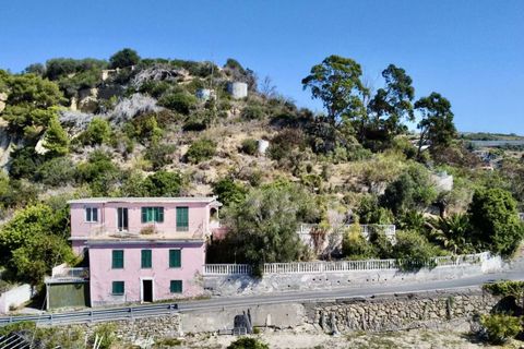 Villa i Sanremo, Imperia, Sanremo - € 300.000 | Ref: T209-357169 - foto 5