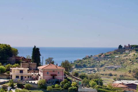 Villa i Sanremo, Imperia, Sanremo - € 300.000 | Ref: T209-357169 - foto 8