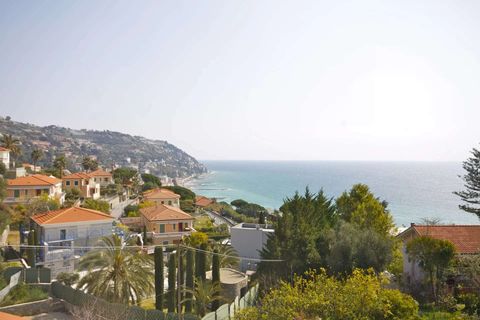 Villa i Ospedaletti, Imperia, Ospedaletti - € 1.700.000 | Ref: t179-357201 - foto 1